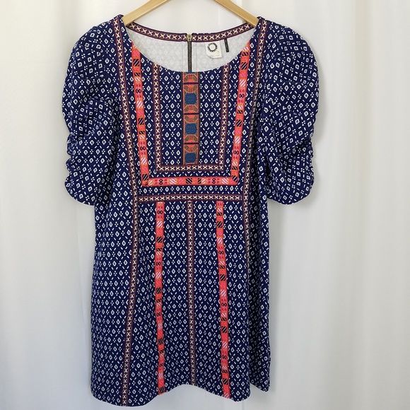 Anthropologie Tops - Akemi + Kin Seva Tunic size Small Anthropologie